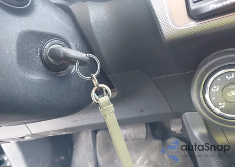 2015 Scion Tc из США, поврежденный, VIN JTKJF5C72F3091555